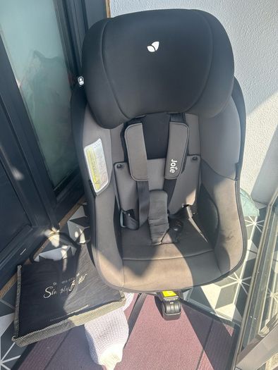 car seat joie 360