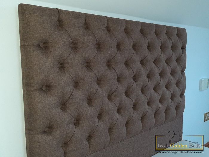 ottoman lift up bed frame and headboard