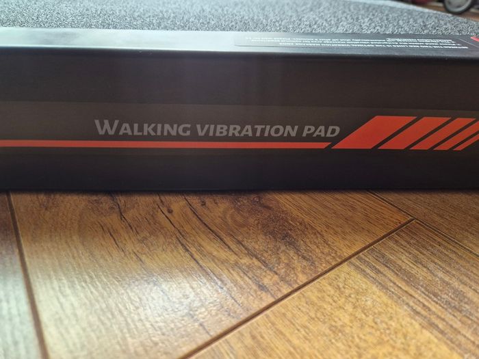 Walking Vibration Pad