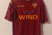 roma jersey