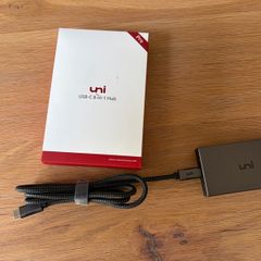 Usb-c Hub