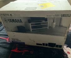 Yamaha Ns P41