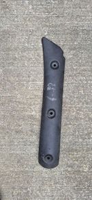 Exhaust heat shield SUZUKI DL 650 V-STROM 2004-2011