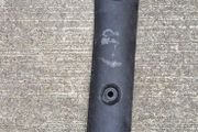 Exhaust heat shield SUZUKI DL 650 V-STROM 2004-2011