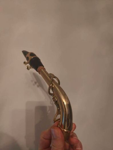 John Packer JP041 Alto Saxophone