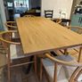 Brand New Dining table and chairs Image 4