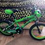 Kids 16inch Bike Image 6