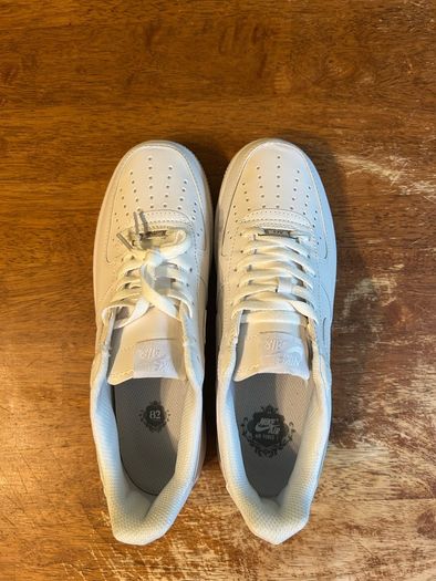Nike Air Force 1