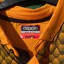 Jersey Napoli GoalKeeper Image 4