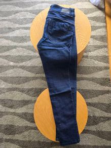 salsa skinny jeans 33x30