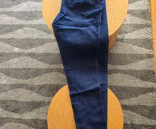 salsa skinny jeans 33x30