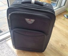 Suitcase