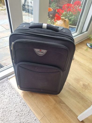 Suitcase