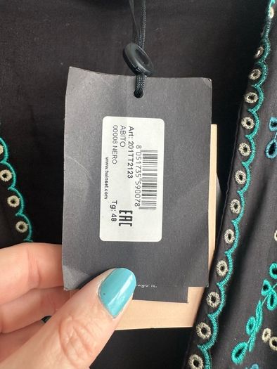 Twin Set dress - sz 16