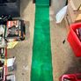 Golf Putting Mat Image 2