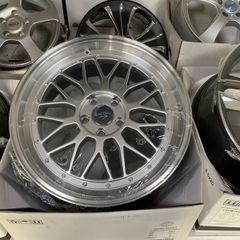 BMW Audi VW Skoda Mercedes Seat 19" wheels