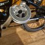 apollo folding bike caravan campervan Image 4