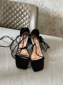 SHEIN sandals  size 38 . New
