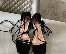 SHEIN sandals  size 38 . New