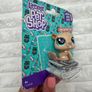 Littlest Pet Shop Bonnie Von Beaver 1-135 LPS Please see pictures Image 9