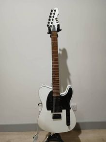 Electric Guitar ESP-LTD TE-200 SW