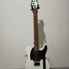 Electric Guitar ESP-LTD TE-200 SW