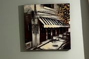 canvas painting