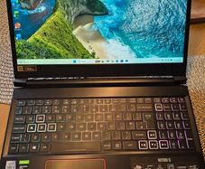 Acer Nitro 5