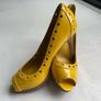 Heels shoes 6,5uk Karen Millen Image 5
