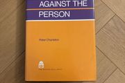 offences against the person, Peter Charlton, Irish Criminal Law Series, 1992