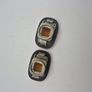 Toyota Corolla Celica MR2 Carina Genuine Indicator Lights x2 Original OEM Parts Image 7