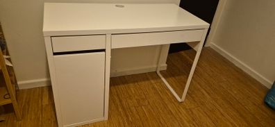 Ikea Micke Desk 105 X 50 Cm