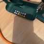 Electric parkside chainsaw as new 1600w Image 7