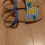 Girls M&S sandals Image 2