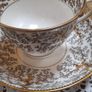 An Antique George Frederick Bowers tea set Image 5