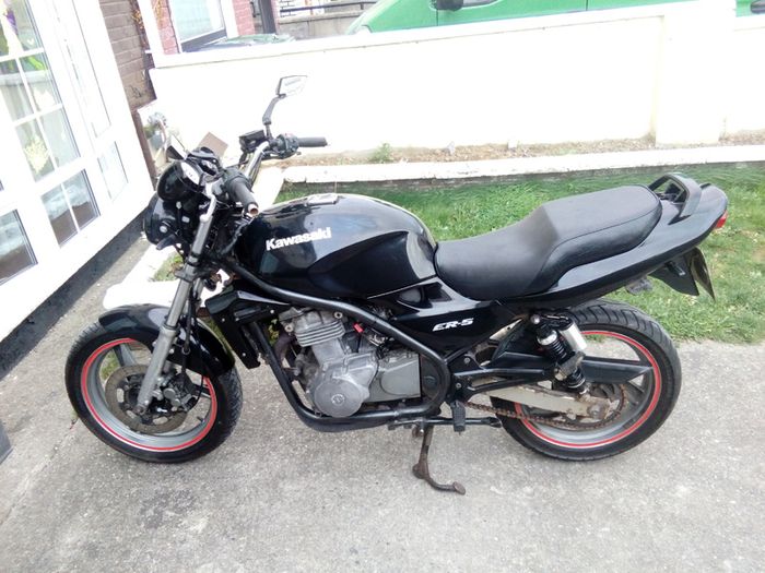 motorbikes wanted