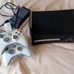 xbox 360 elite 250gb