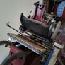 Adana 8x5 printing press Image 4