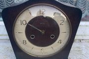 Art deco 1930s clock