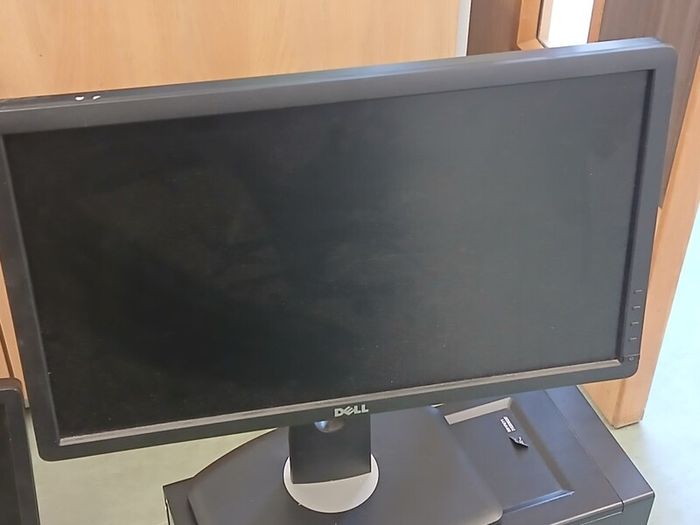 computer monitors