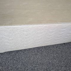 single bed