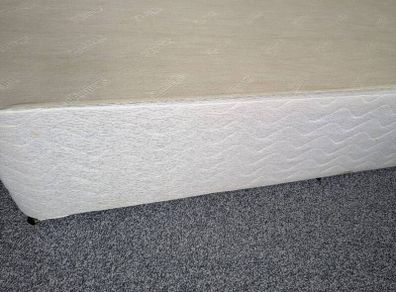 single bed
