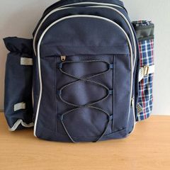 picnic backpack
