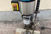 bench morticer
