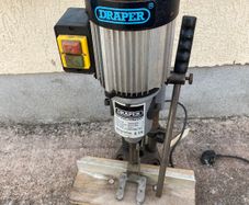 bench morticer