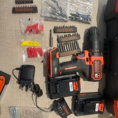 drill