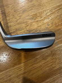 Wilson 8802
