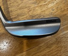 Wilson 8802