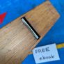 Marples Jack Plane Image 3