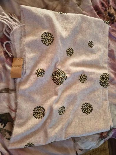 Shawl